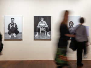 EveryBody! The Stories Bodies Tell. Photography and Media Art from 1945 to the present