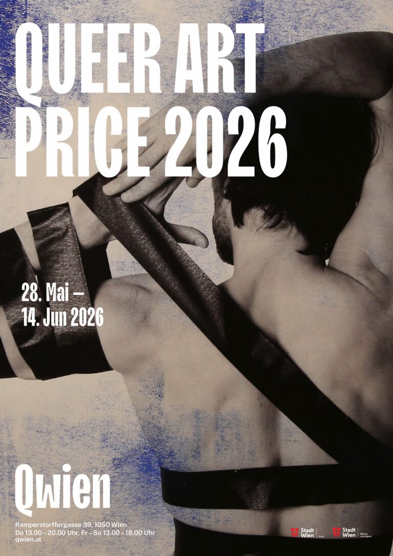 Queer Art Price 2026